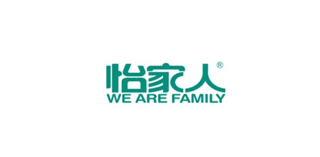 怡家人