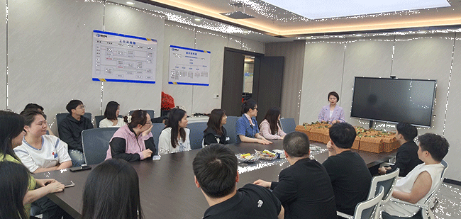 情暖端午 爱在林创 —— 林创咨询发放 2025 年端午节员工福利