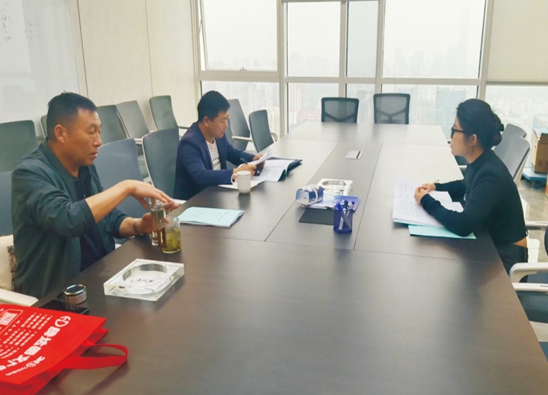 为企业讲解项目验收注意事项