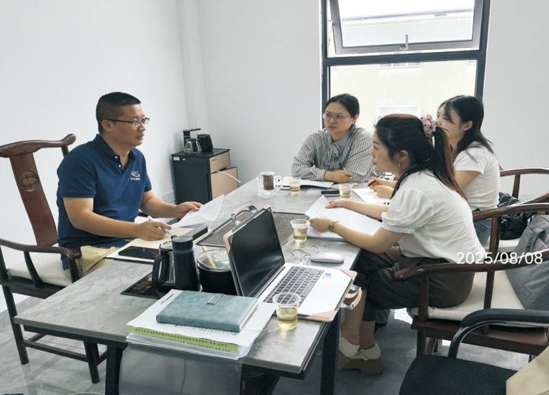 回访弘安鑫晟航空