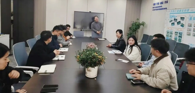 跨界融合！林创咨询&中税网达成深度战略合作，共筑法财税一体化服务新生态